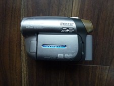 Sony Handycam DCR-DVD202E
