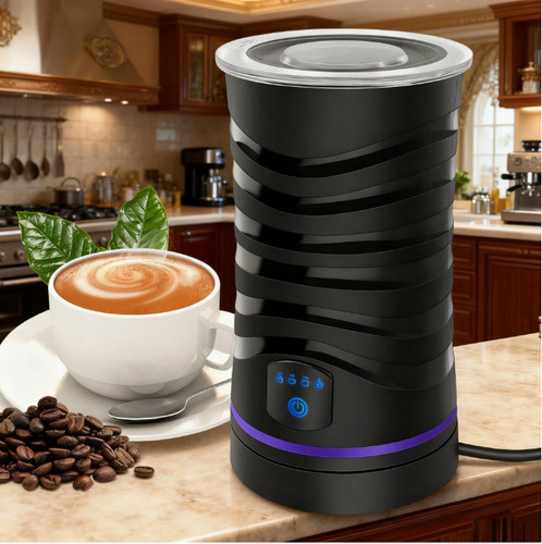 Electric milk frother - electric,