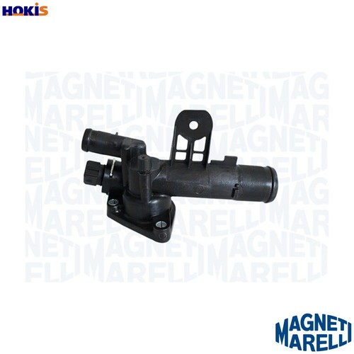 Thermostat coolant - thermostat,