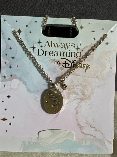 Always dreaming disney - always, by