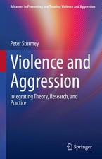Violence and aggression - violence,