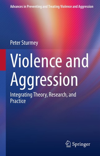 Violence and aggression - violence,
