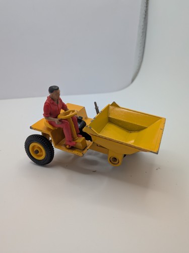 Vintage britains ltd diecast - britains,