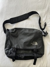 North Face Messenger Bag