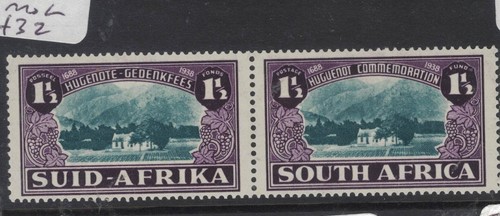 South africa pair mog - 84,