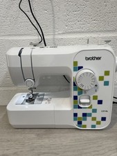 Brother LS14S Metal Chassis