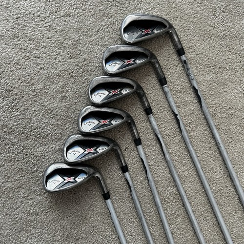 Callaway hot right handed - callaway,