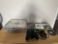 Microsoft Xbox Original