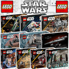 LEGO Star Wars Sets | BRAND
