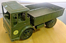 Action Man Army Tipper Flat