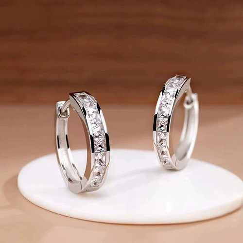 Shiny 925 sterling - shiny,