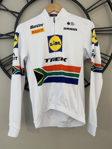 Lidl trek pro team - lidl, issue