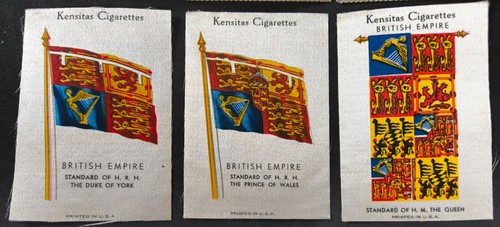 Kensitas cigarette silks royal - cigarette,