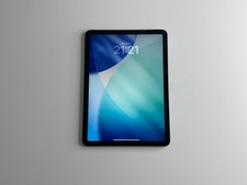 Apple iPad Air 4th Generation