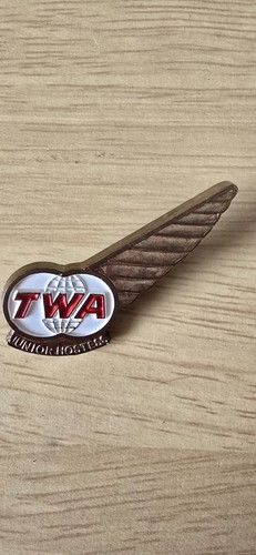 Vintage twa junior - junior, hostess