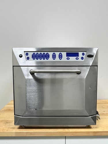 Merrychef 402s series - merrychef,