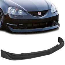 Front Bumper Lip Lower