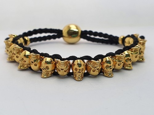 Links london mini - links, skull