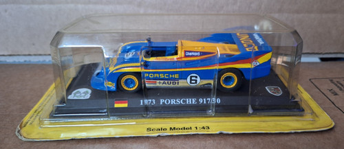 Delprado 1973 porsche - 1973,