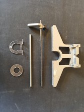 Elu Replacement Fence And Various Spares For MOF 177e router