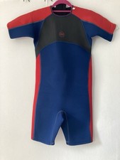 Banana Bite TWF Kids Shorty