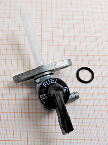 Petrol tap kunststoff - petrol,