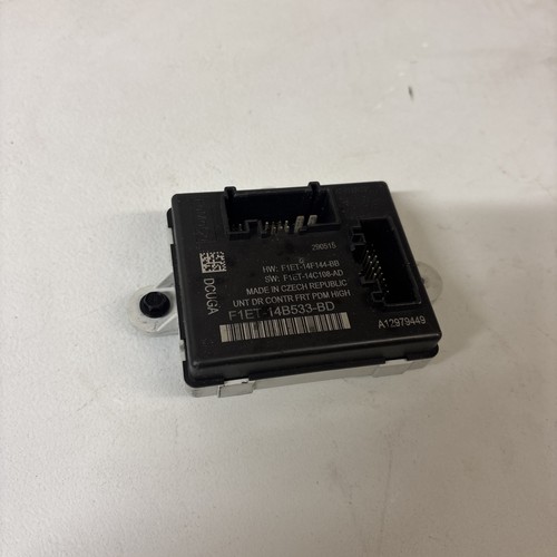 F1et14b533bd central locking - central,