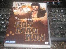 Run Man Run Tomas Milian [DVD Region 1 NTSC] Blue Underground