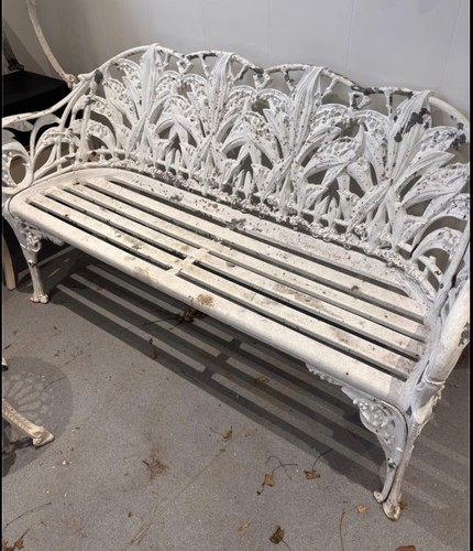 Stunning victorian style lily - style,
