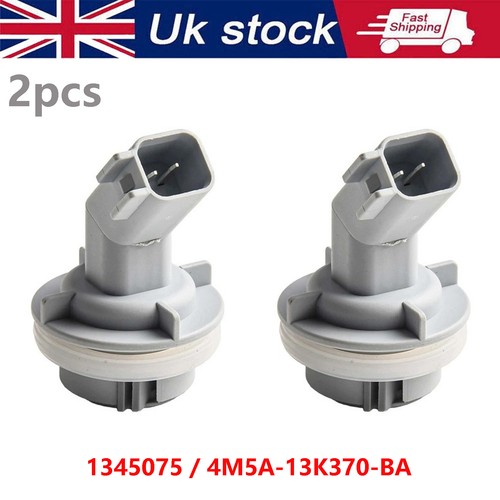 2pcs for ford focus - focus, 05-13