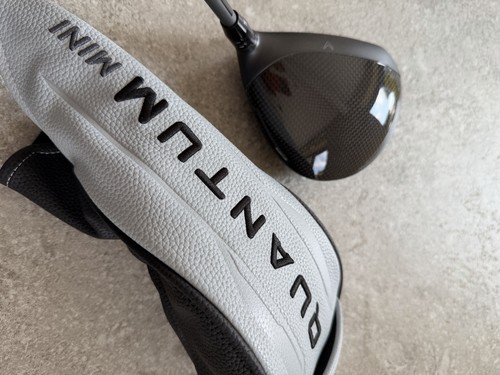 Callaway quantum mini driver - mini,