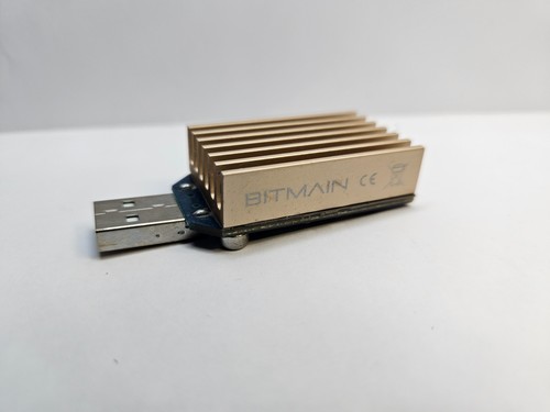 Bitmain antminer 2 - antminer, v1.2