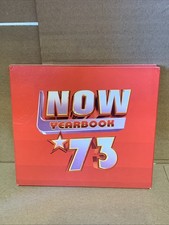 NOW – Yearbook 1973 (4CD)