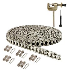 #35 Chain 160 Links 35 Breaker