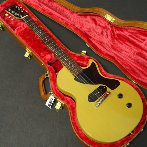 Gibson les paul junior - les, tv