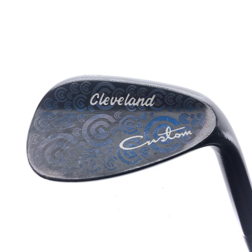 Used cleveland 588 rtx custom - cleveland,