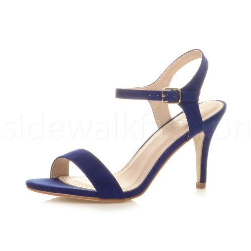 Womens high heel ladies