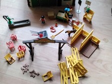 Playmobil Pony Ranch Set 3775