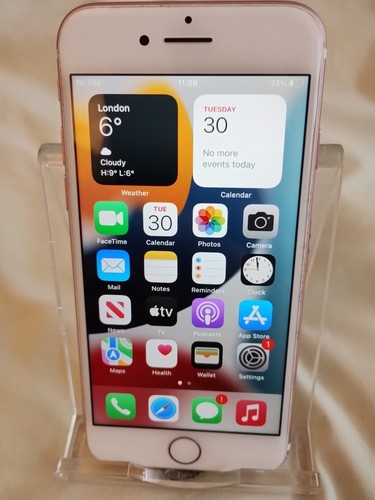 Apple iphone salmon grade - 7,, ,grade