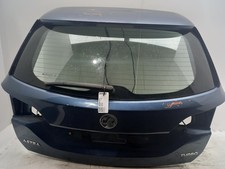 VAUXHALL ASTRA Boot Lid