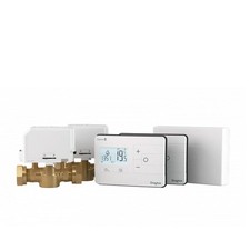 DRAYTON TWINZONE PBTE115 NEW