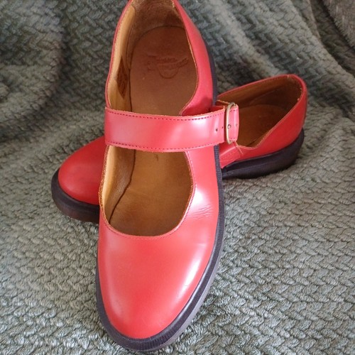 Martens the original - the,