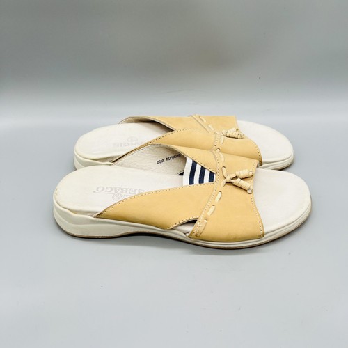 Sebago sandals womens 5 - sandals, 7.5
