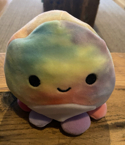 Squishmallows reversible - squishmallows,
