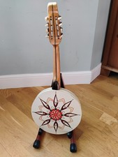 Mandolin Banjo (Banjolin)