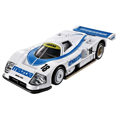 Takara tomy tomica premium - tomy,
