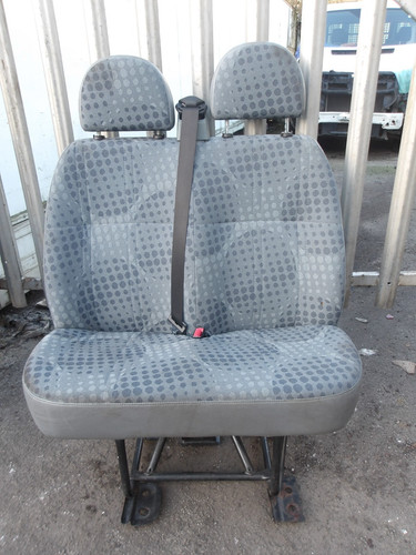 Ford transit seat - ford,