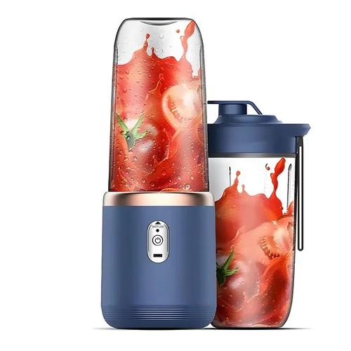 400ml electric juice maker - juice,