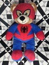 Build A Bear - Marvel