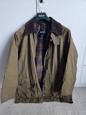 Barbour Classic Beaufort Wax